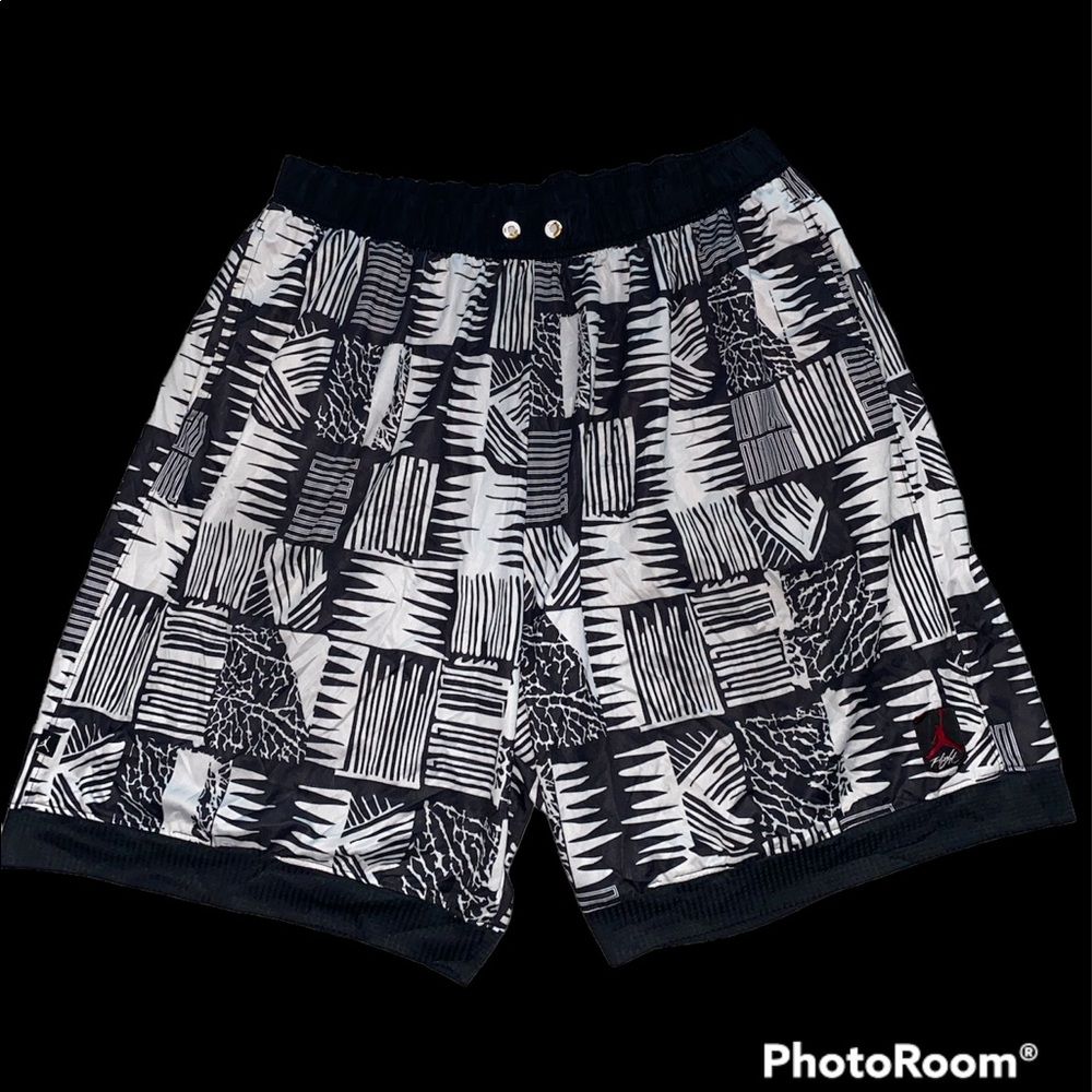 Limited edition Jordan shorts